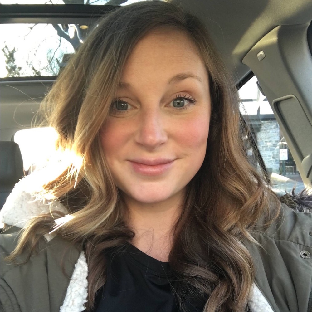 Meet your Posher, Samantha